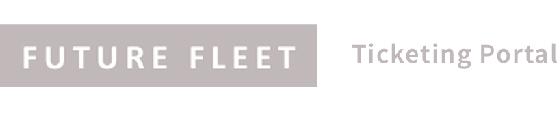 Future Fleet Ticket Portal